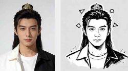 常用物体转风格