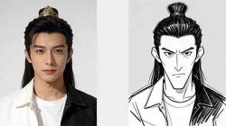 手绘神韵风格转换