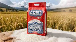 大米电商图AI提示词