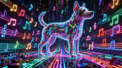 音乐背景AI提示词