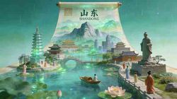 卷轴类AI提示词