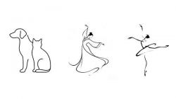 优美线AI提示词